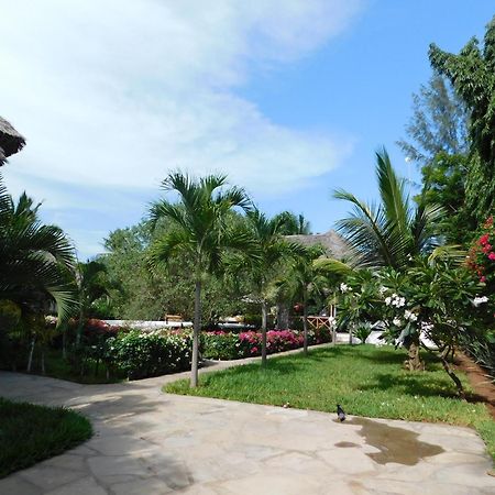 Dama Villa Watamu Esterno foto