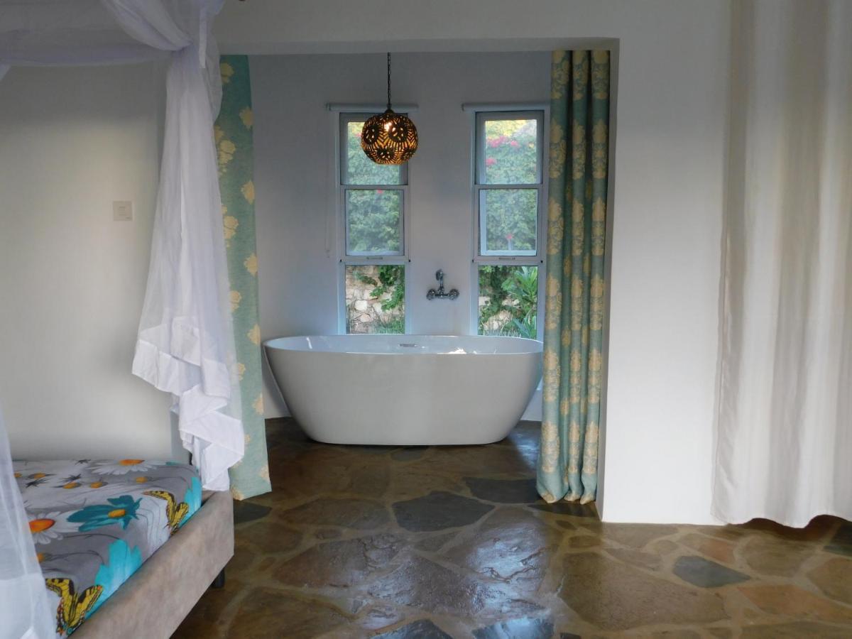 Dama Villa Watamu Esterno foto
