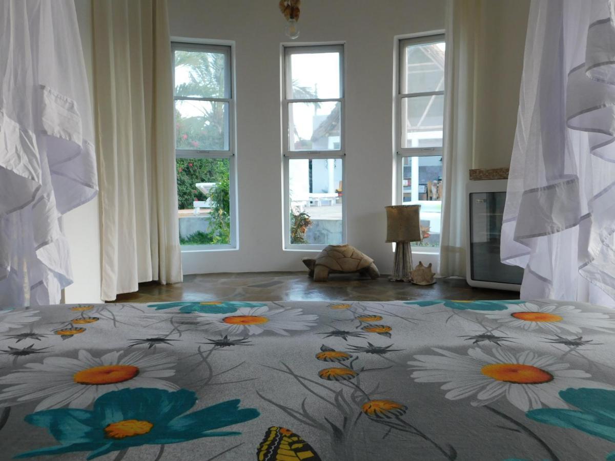 Dama Villa Watamu Esterno foto