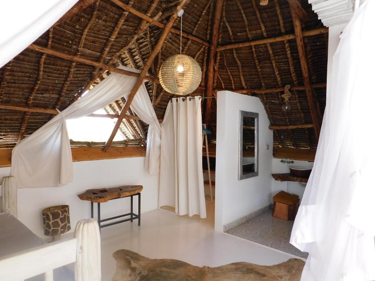 Dama Villa Watamu Esterno foto