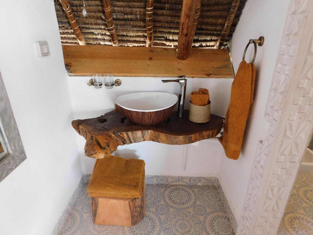 Dama Villa Watamu Esterno foto