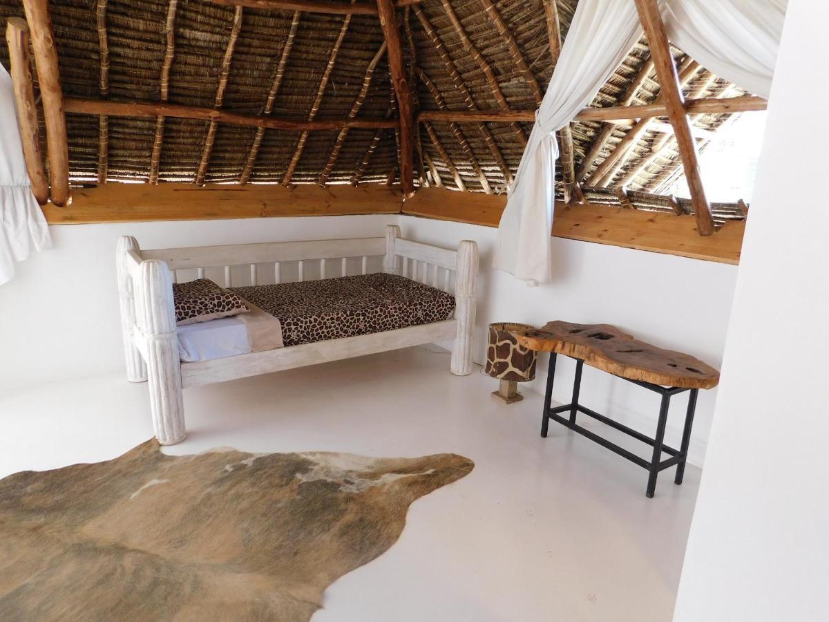 Dama Villa Watamu Esterno foto