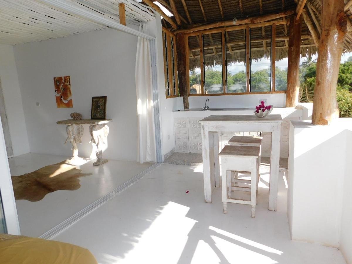 Dama Villa Watamu Esterno foto