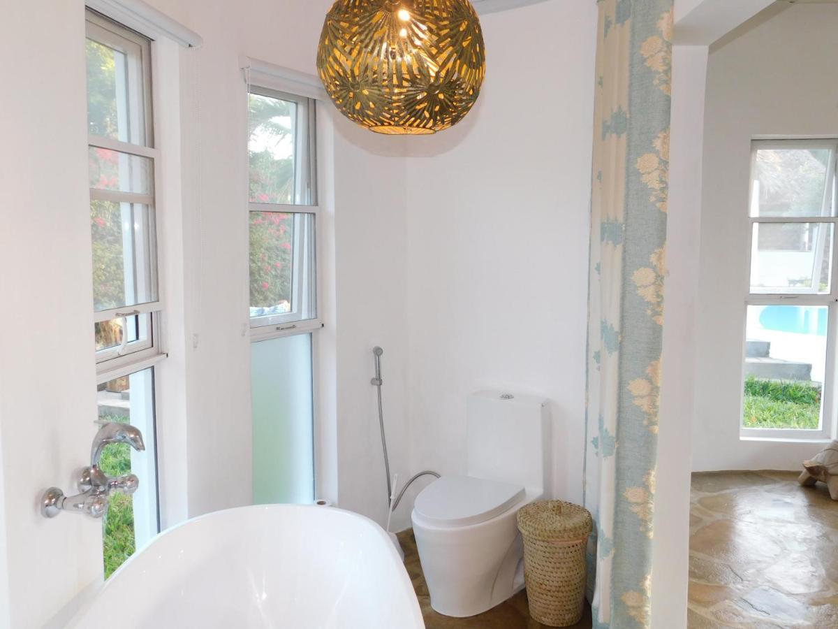 Dama Villa Watamu Esterno foto
