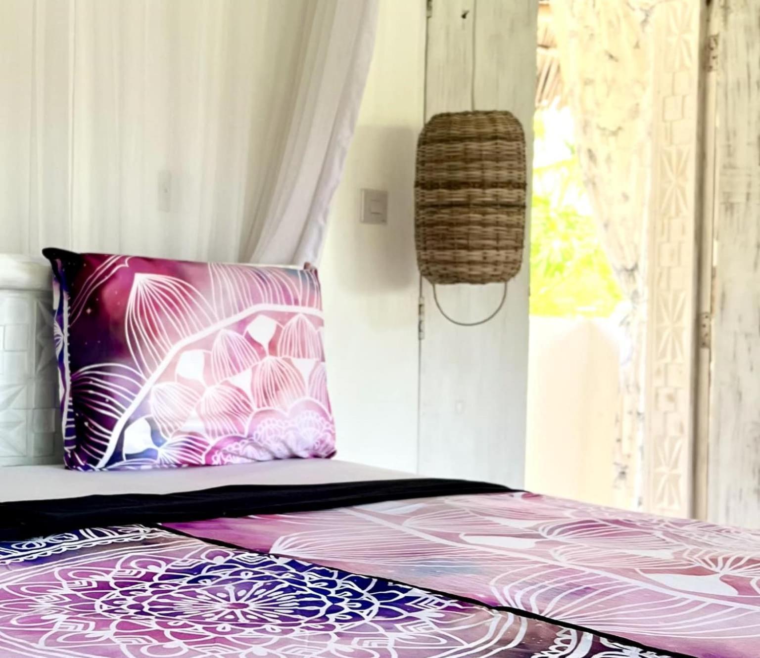 Dama Villa Watamu Esterno foto