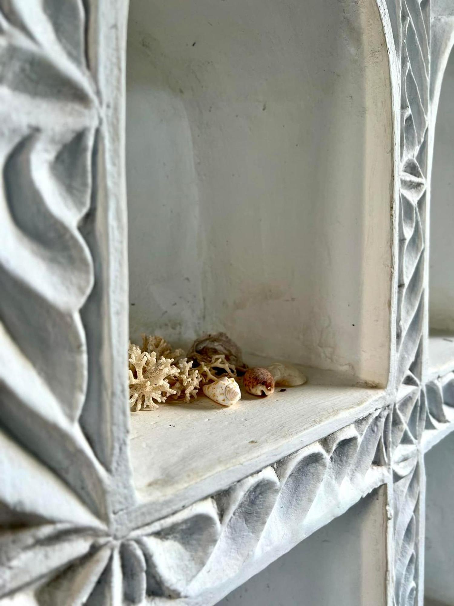 Dama Villa Watamu Esterno foto